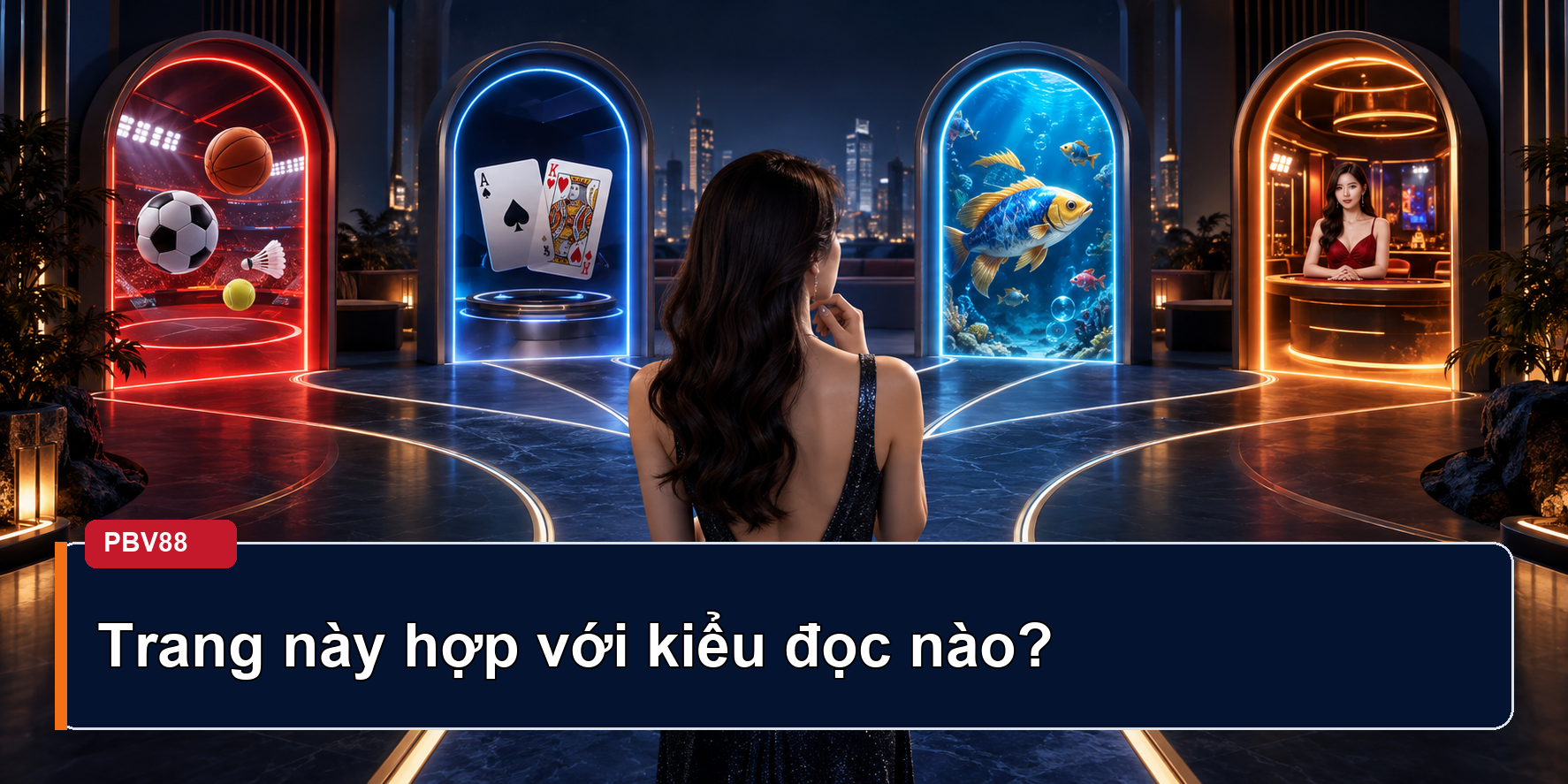 Liên kết chăm sóc khách hàng xuất hiện ở chân trang