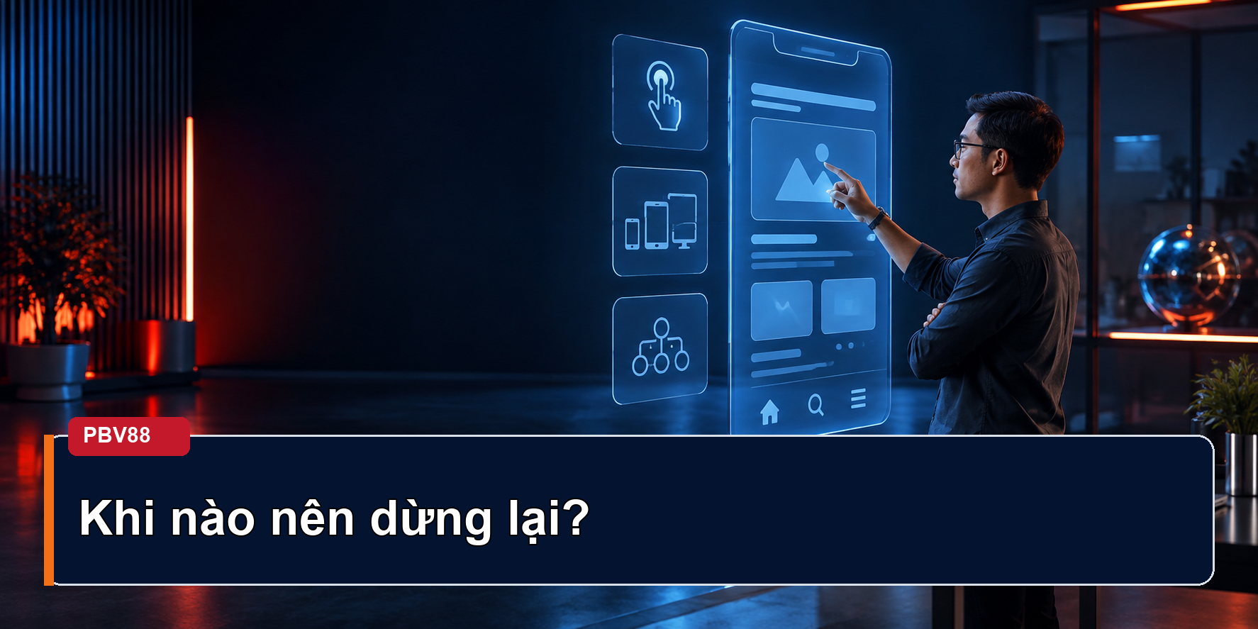 Biểu tượng danh mục game xếp theo hàng dọc